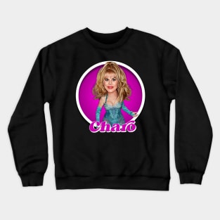 Charo Crewneck Sweatshirt